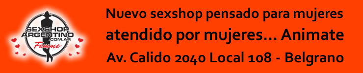 Sexshop En Glew Sexshop Argentino Belgrano